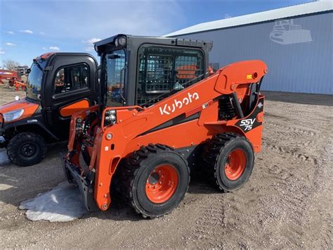 2017 kubota ssv75 for sale|2023 kubota ssv75 for sale.